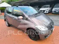 2012 Mercedes Benz A