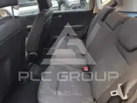 2012 Mercedes Benz A