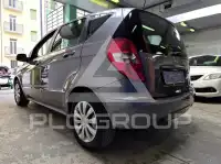 2012 Mercedes Benz A