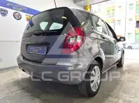 2012 Mercedes Benz A