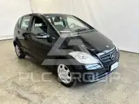 2012 Mercedes Benz A