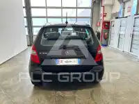 2012 Mercedes Benz A