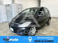 2012 Mercedes Benz A
