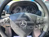 2012 Mercedes Benz A