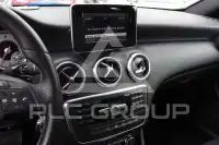 2012 Mercedes Benz A