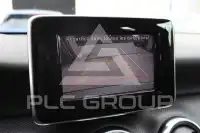 2012 Mercedes Benz A