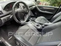 2012 Mercedes Benz A
