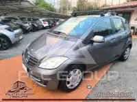 2012 Mercedes Benz A