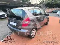2012 Mercedes Benz A