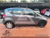 2012 Mercedes Benz A