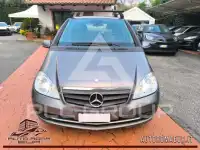 2012 Mercedes Benz A