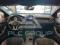 2012 Mercedes Benz A