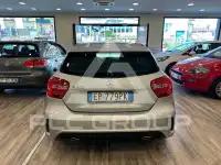 2012 Mercedes Benz A