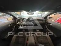 2012 Mercedes Benz A