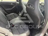 2012 Mercedes Benz A