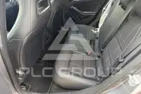 2012 Mercedes Benz A