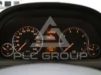 2012 Mercedes Benz A