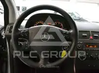 2012 Mercedes Benz A