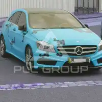 2012 Mercedes Benz A