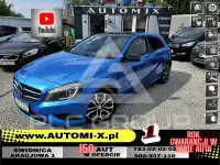 2012 Mercedes Benz A