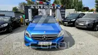 2012 Mercedes Benz A