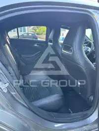 2012 Mercedes Benz A