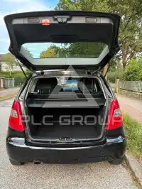 2012 Mercedes Benz A