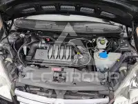 2012 Mercedes Benz A
