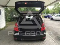 2012 Mercedes Benz A