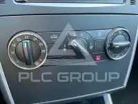 2012 Mercedes Benz A