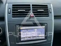 2012 Mercedes Benz A
