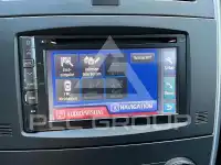 2012 Mercedes Benz A