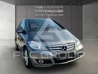 2012 Mercedes Benz A