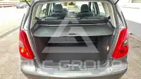 2012 Mercedes Benz A