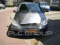 2012 Mercedes Benz A