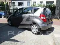 2012 Mercedes Benz A