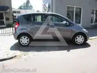 2012 Mercedes Benz A