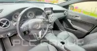 2012 Mercedes Benz A