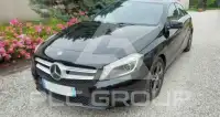 2012 Mercedes Benz A