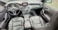 2012 Mercedes Benz A