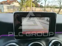 2012 Mercedes Benz A