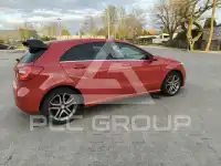 2012 Mercedes Benz A