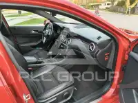 2012 Mercedes Benz A