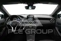 2012 Mercedes Benz A
