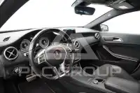 2012 Mercedes Benz A