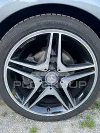 2012 Mercedes Benz A