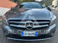 2012 Mercedes Benz A