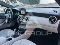 2012 Mercedes Benz A