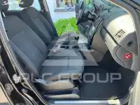 2012 Mercedes Benz A