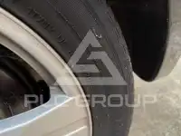 2012 Mercedes Benz A
